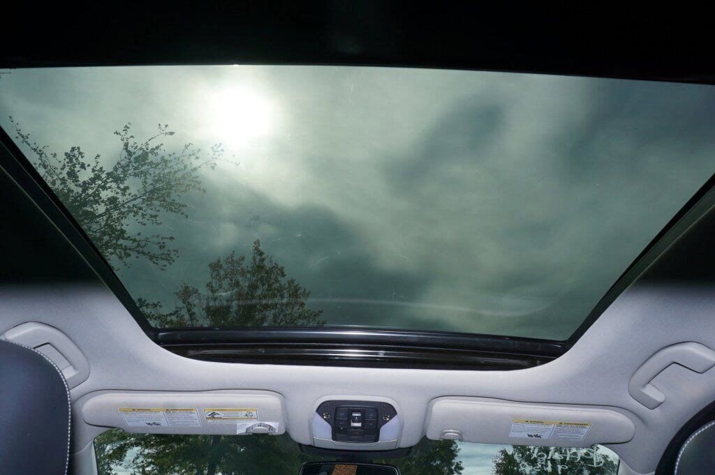 Used 2022 INFINITI QX50 Essential image 19