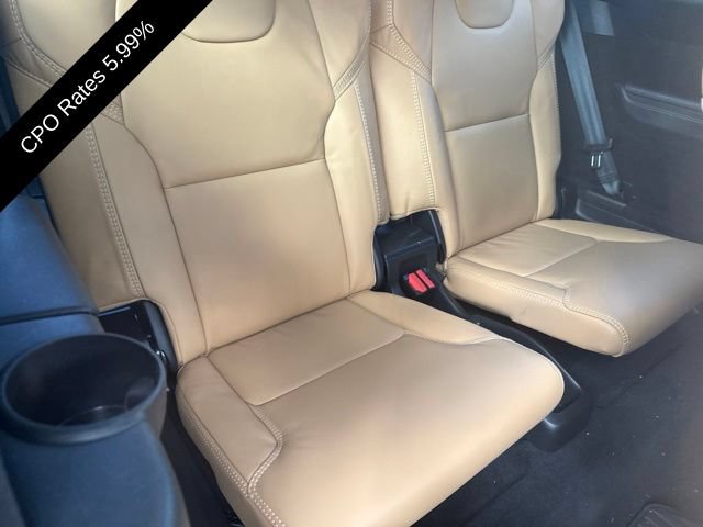 Certified 2024 Volvo XC90 B6 Ultimate w/ Protection Package AWD/4WD image 9