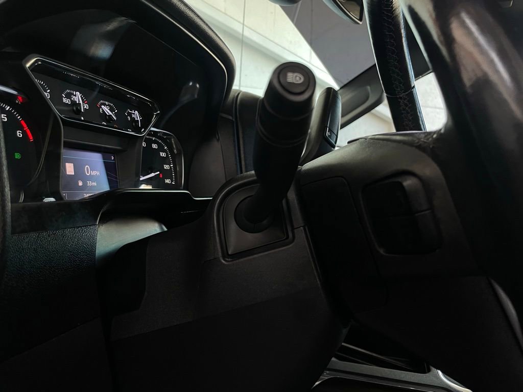 Used 2021 GMC Sierra 1500 SLT w/ SLT Premium Plus Package image 31