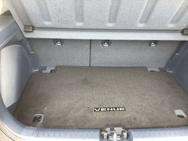 Certified 2025 Hyundai Venue Limited FWD image 13