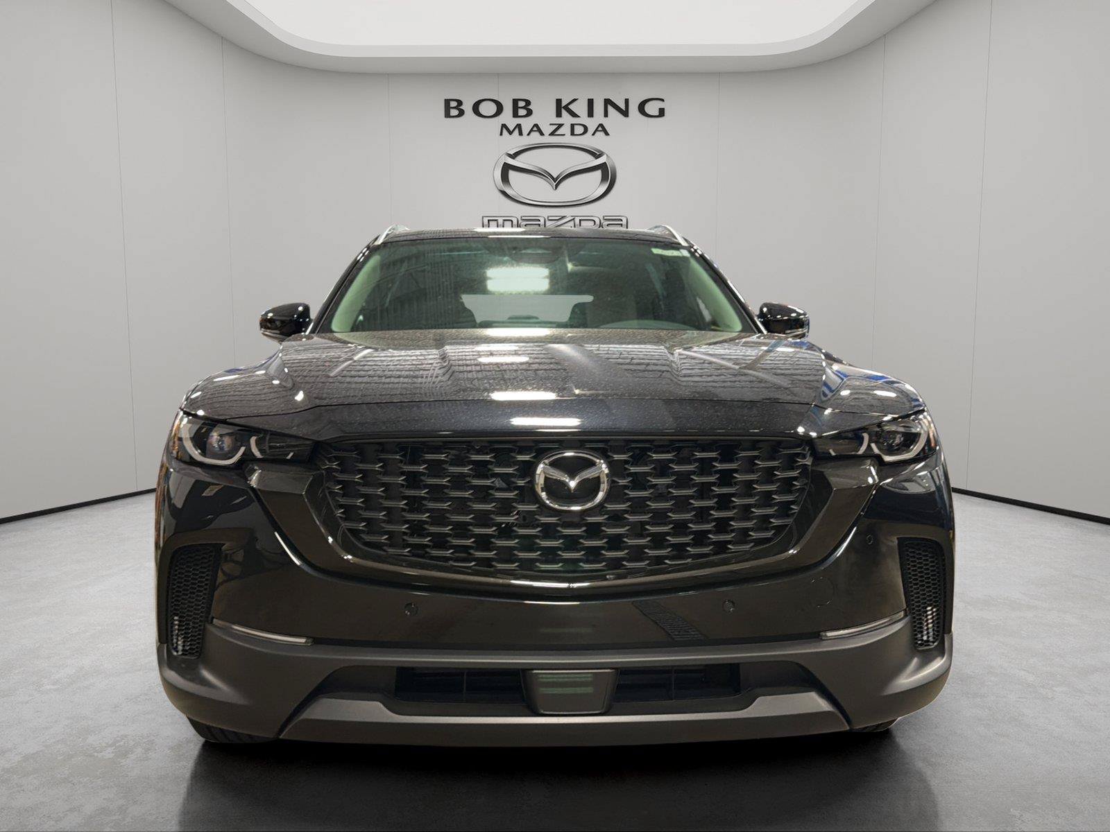 New 2026 MAZDA CX-50 AWD 2.5 S w/ Weather Package image 8