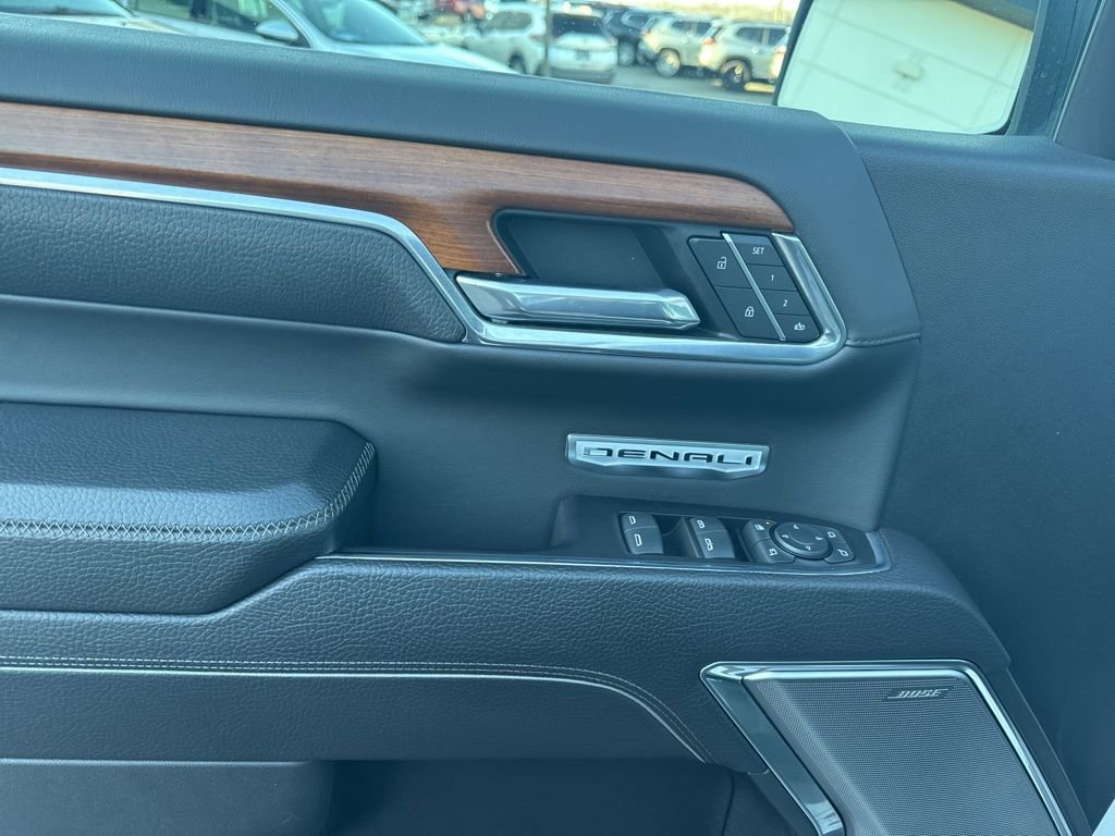 Used 2022 GMC Sierra 1500 Denali image 11