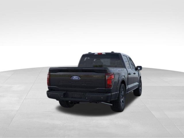 New 2026 Ford F150 STX w/ Equipment Group 200A image 9