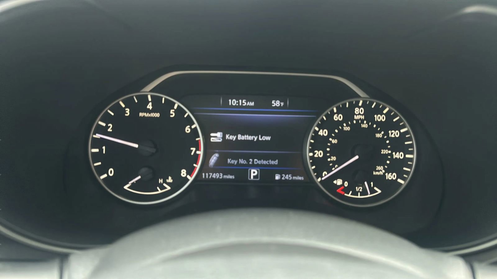 Used 2016 Nissan Maxima 3.5 S FWD image 23