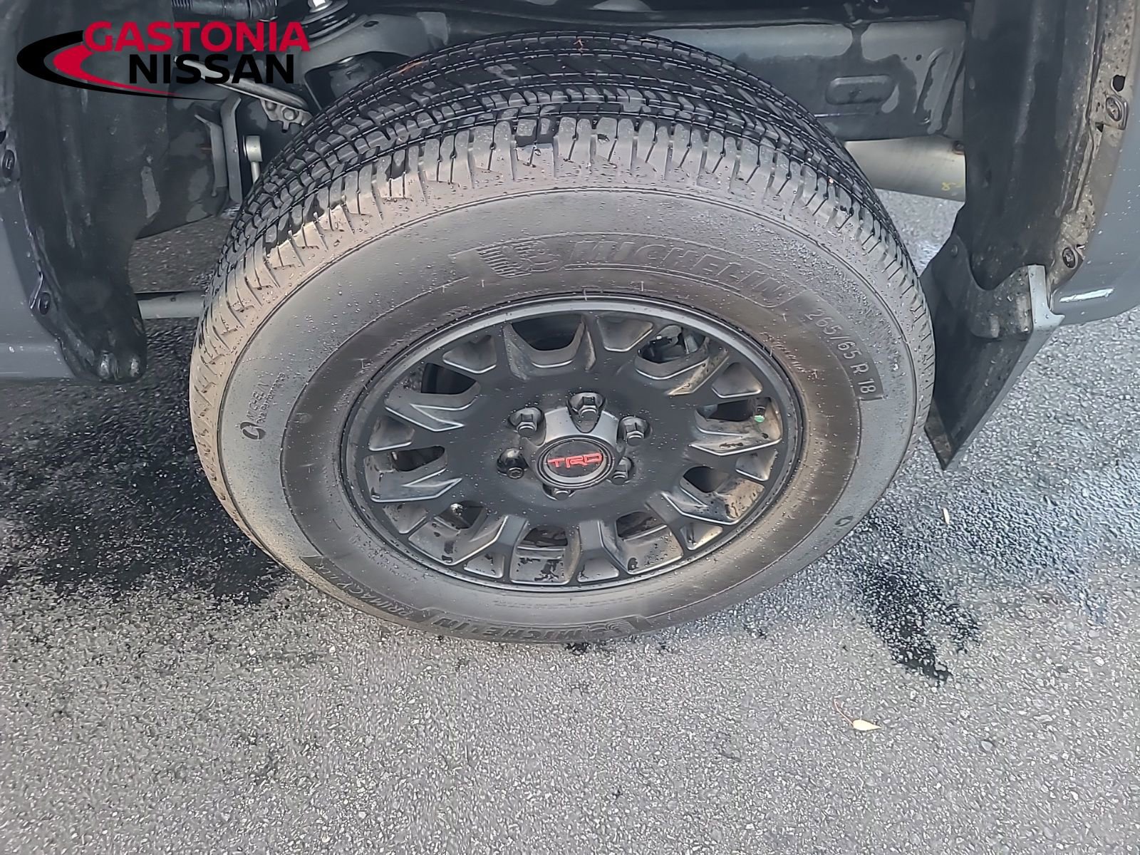 Used 2024 Toyota Tacoma SR5 image 22