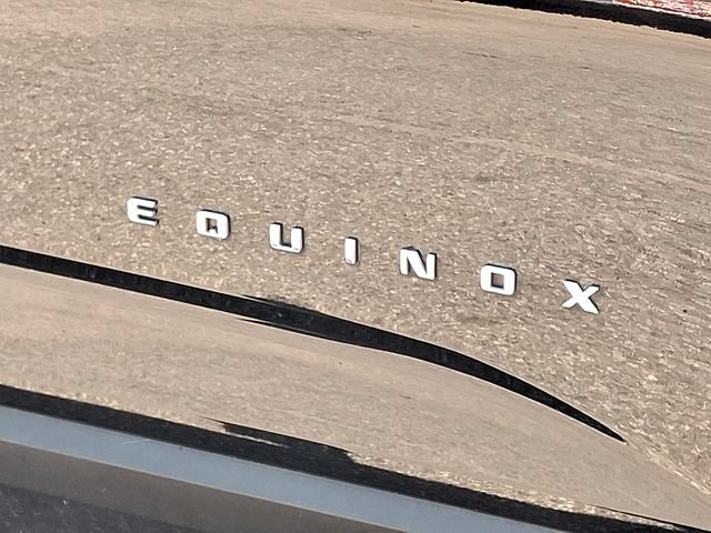 Used 2025 Chevrolet Equinox LT AWD/4WD image 25