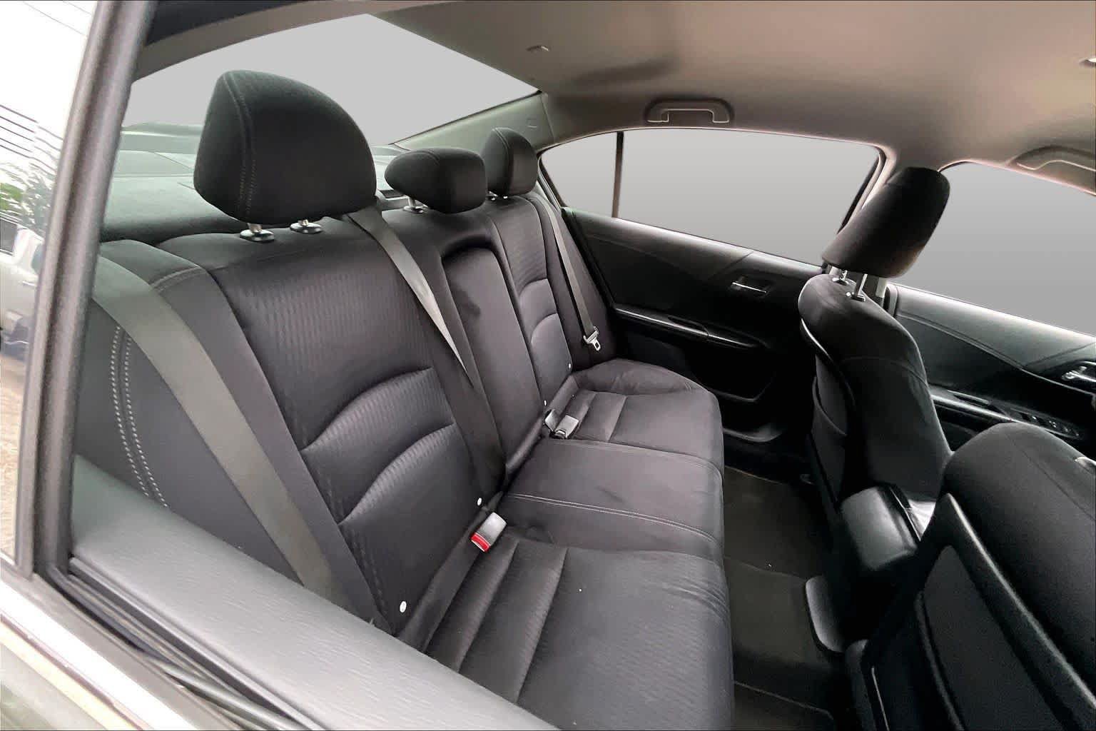 Used 2013 Honda Accord Sport image 18