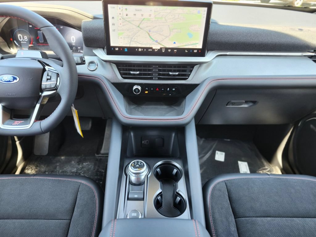 New 2026 Ford Explorer ST AWD/4WD image 14