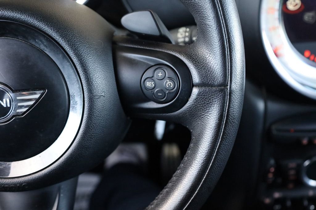 Used 2014 MINI Cooper Countryman S image 29