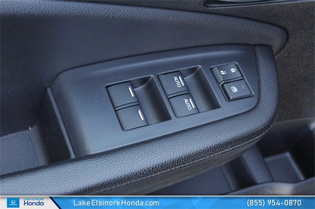 Certified 2021 Honda Passport Sport image 14