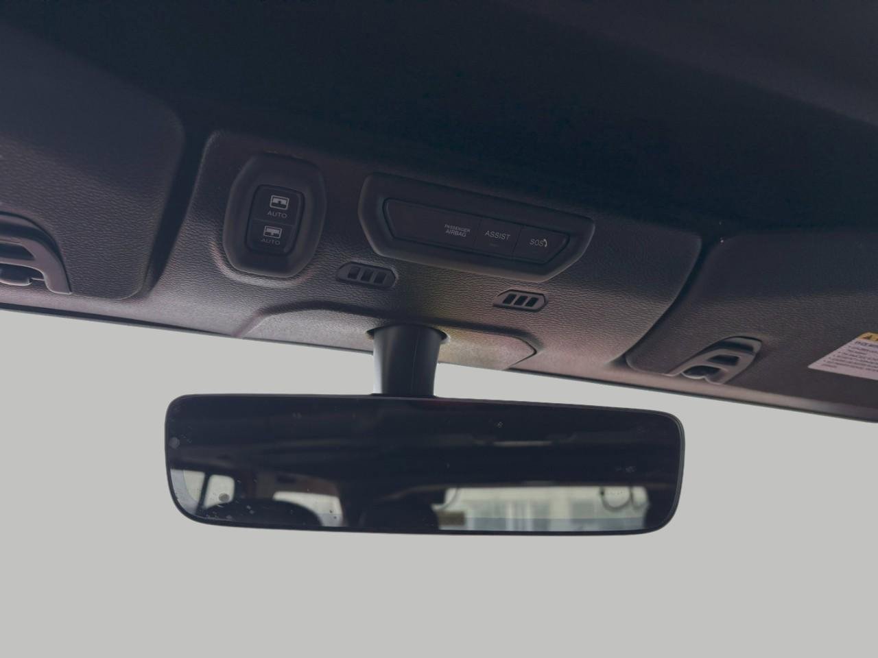 Used 2022 Jeep Wrangler Unlimited Rubicon 4xe w/ Steel Bumper Group image 21