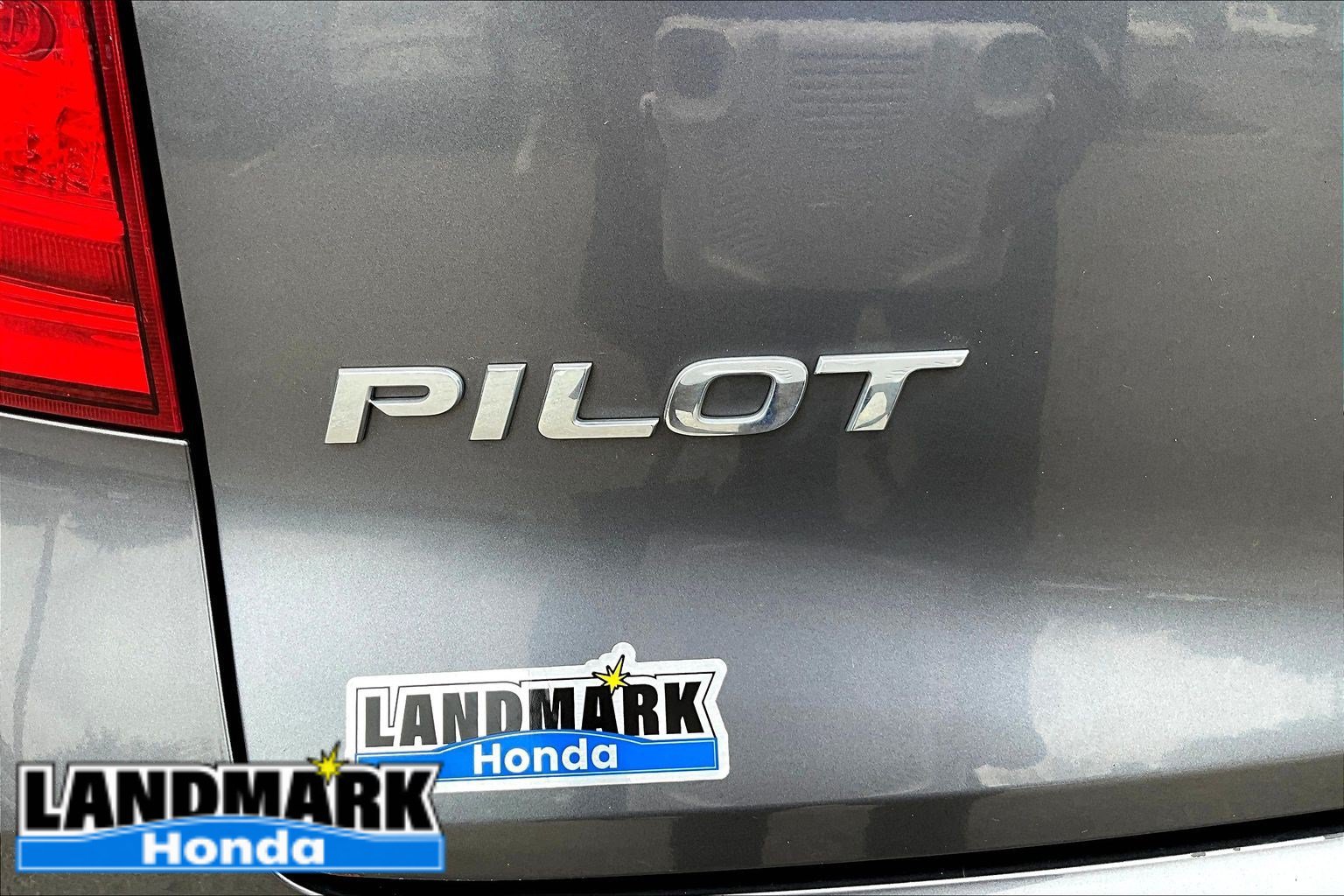 Used 2016 Honda Pilot EX-L image 34