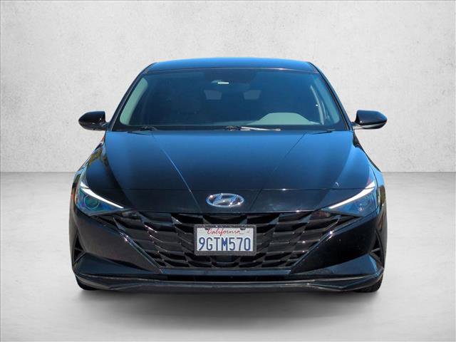 Used 2023 Hyundai Elantra SEL w/ Convenience Package image 2