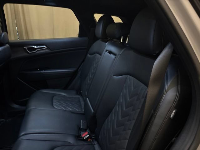 Certified 2024 Kia Sportage X-Line w/ X-Line Premium Package AWD/4WD image 20
