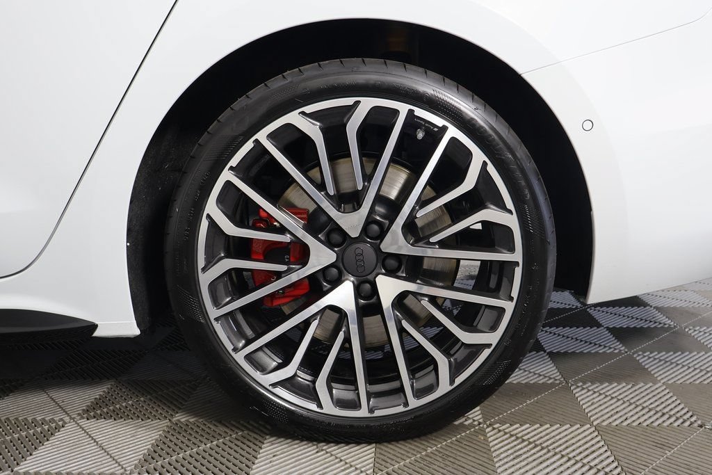 New 2026 Audi S5 Premium Plus AWD/4WD image 10