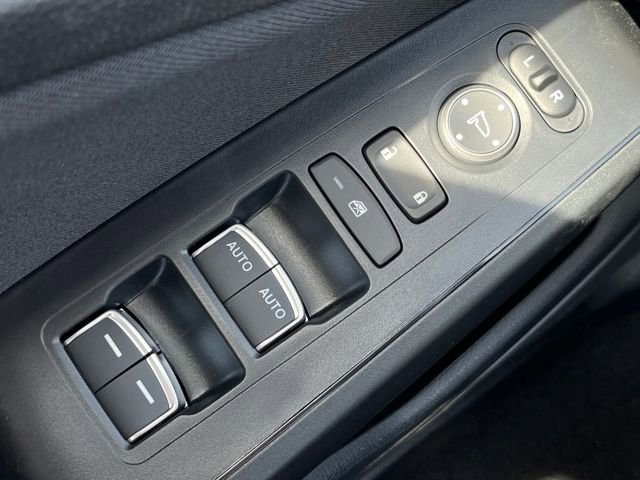 New 2026 Honda Civic Sport image 18