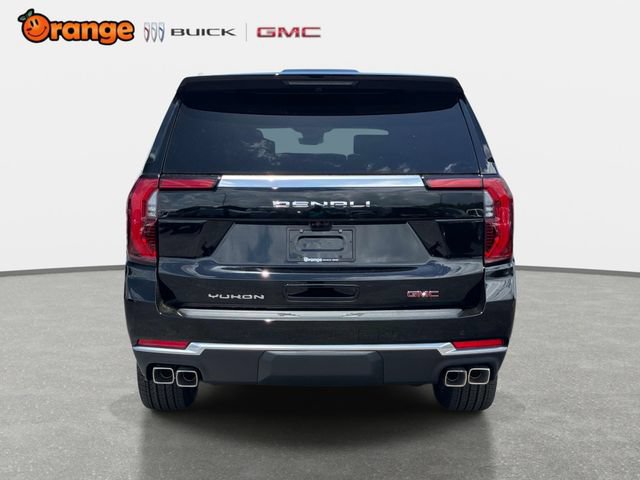 New 2026 GMC Yukon XL Denali w/ Denali Reserve Package AWD/4WD image 4