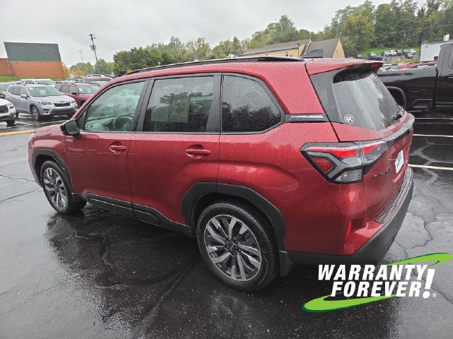 Used 2025 Subaru Forester Touring w/ Protection Package (1PH) AWD/4WD image 5