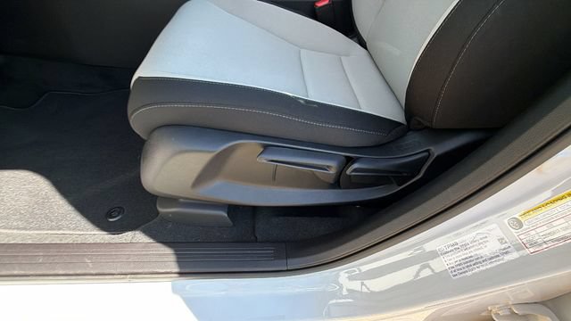 New 2026 Honda CR-V LX image 21
