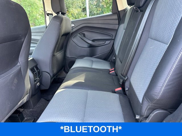 Used 2018 Ford Escape SE AWD/4WD image 7
