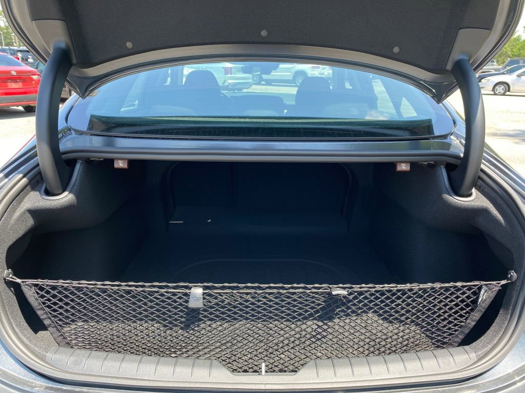 New 2024 Hyundai Sonata SEL w/ Convenience Package image 16