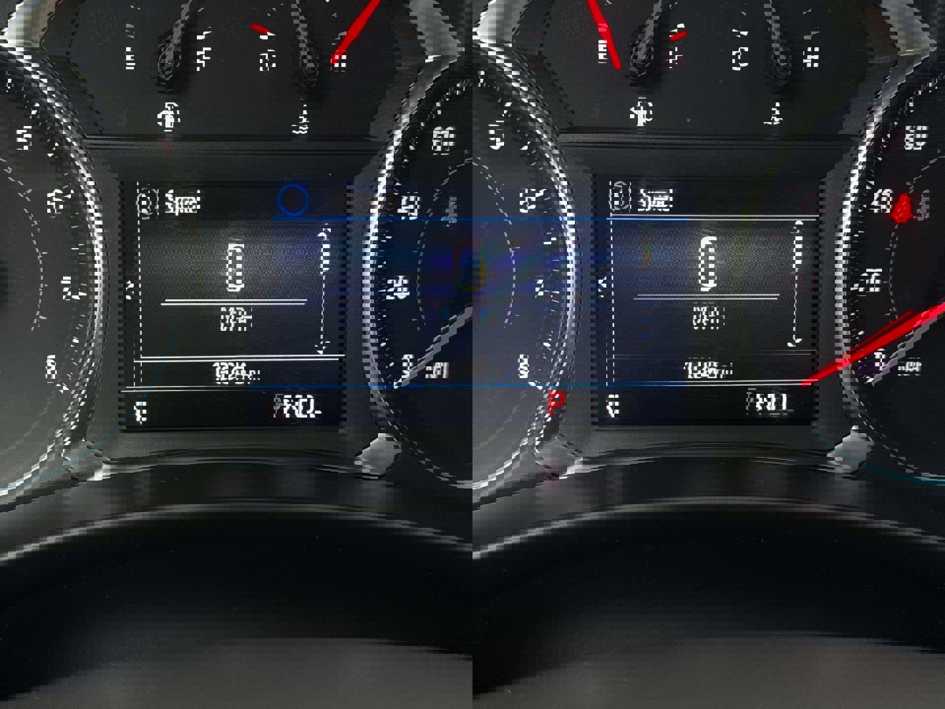 Certified 2024 Chevrolet Equinox LT w/ LPO, Floor Liner Package image 12