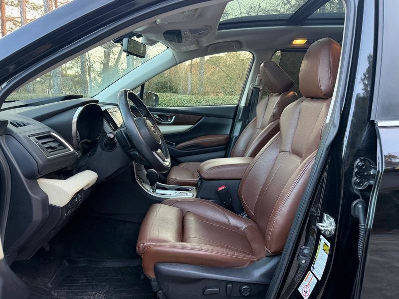 Used 2019 Subaru Ascent Touring w/ Popular Package #2 image 19