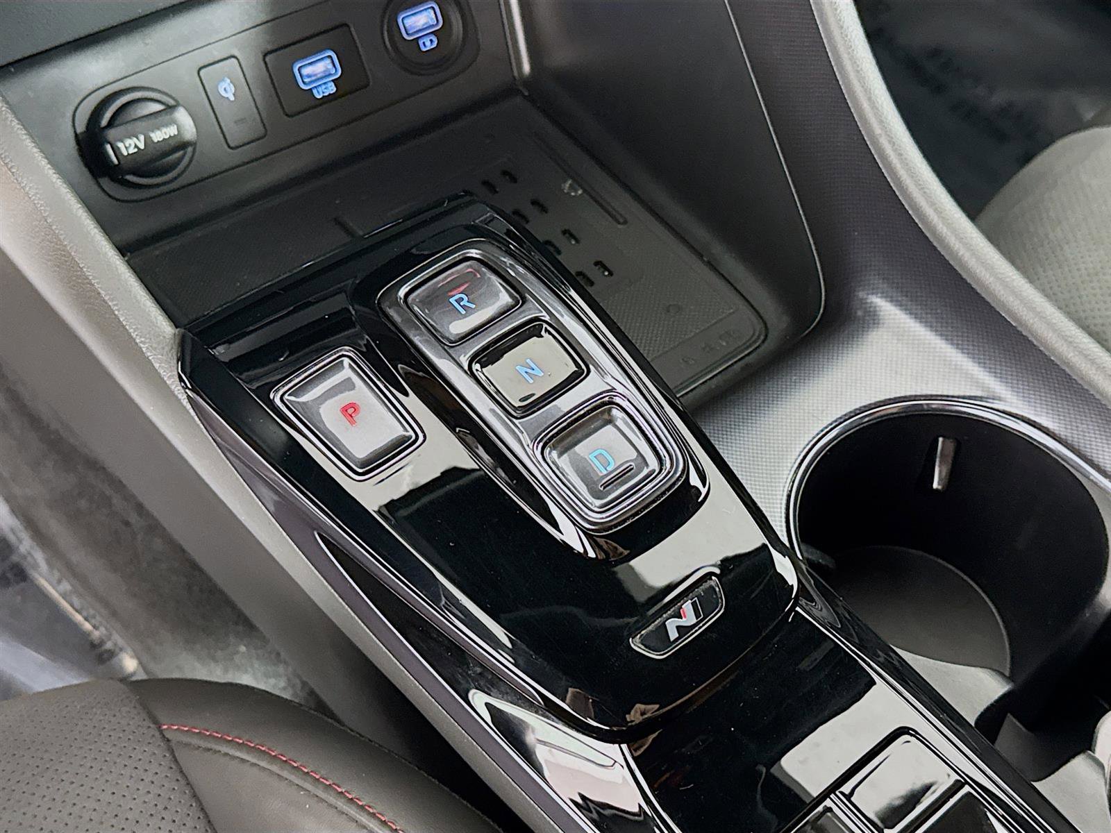 Used 2023 Hyundai Sonata N Line w/ Cargo Package image 20