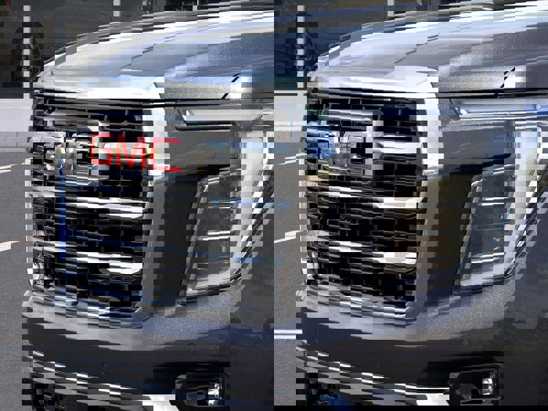 New 2026 GMC Yukon XL Elevation w/ Elevation Premium Package image 13