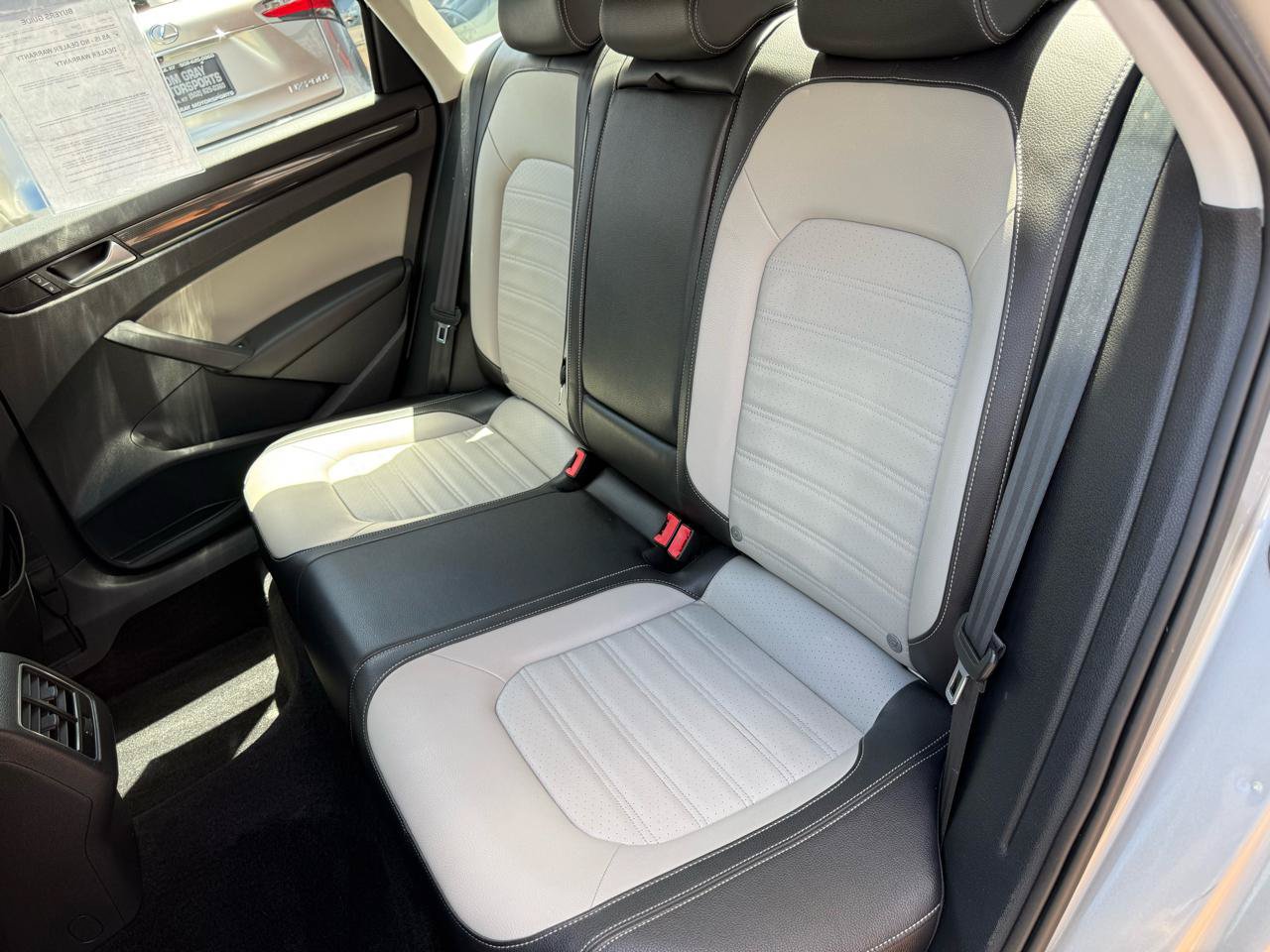 Used 2014 Volkswagen Passat 1.8T Sport FWD image 7