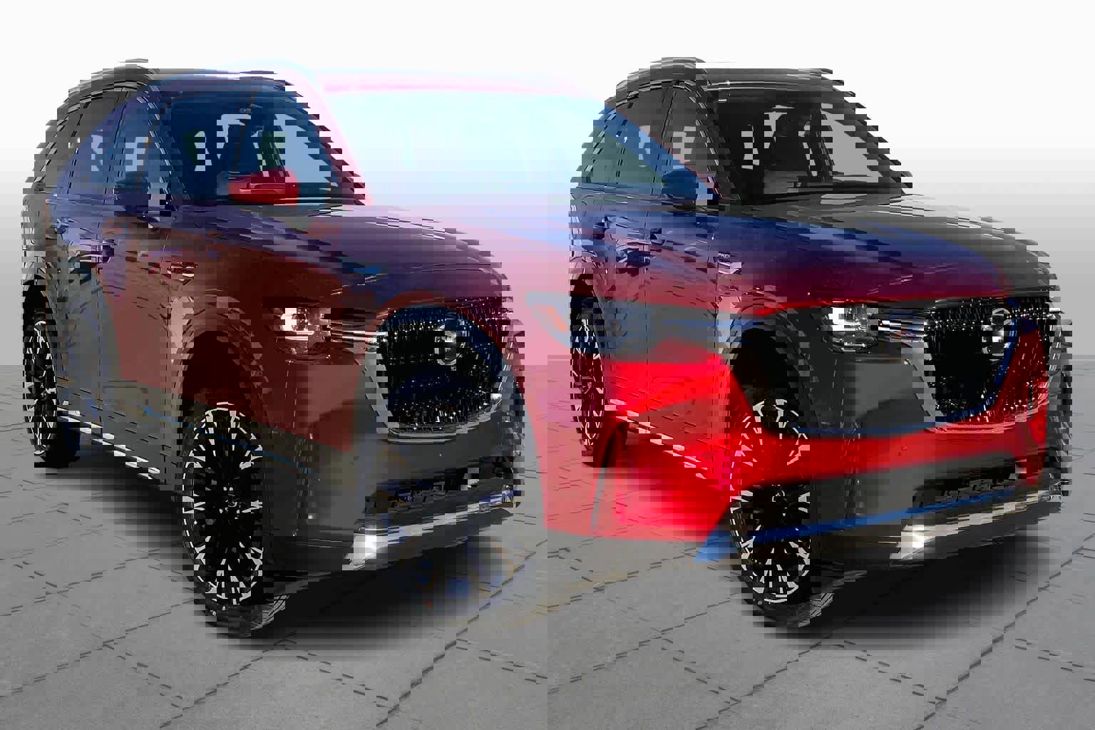 New 2026 MAZDA CX-90 Plug-In Hybrid w/ Premium Plus video 2