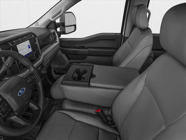 New 2026 Ford F250 XL AWD/4WD image 6