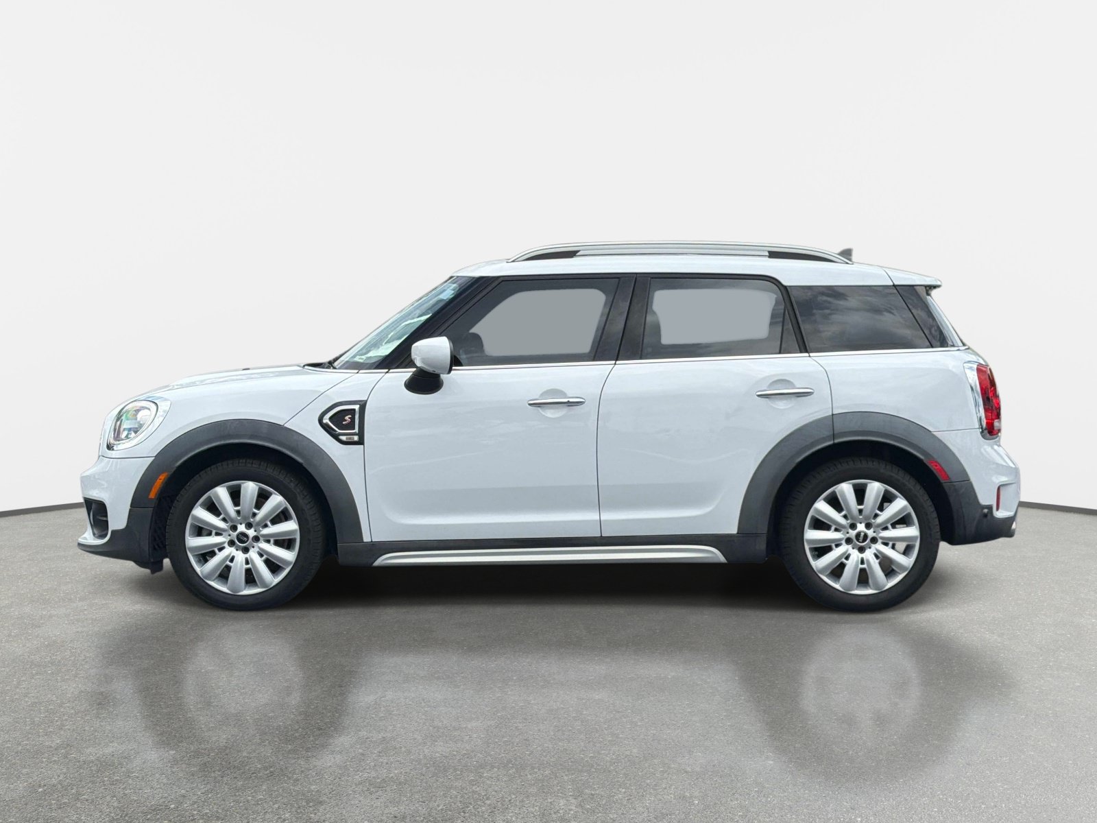 Used 2020 MINI Cooper Countryman S w/ Signature Upholstery Package FWD image 6