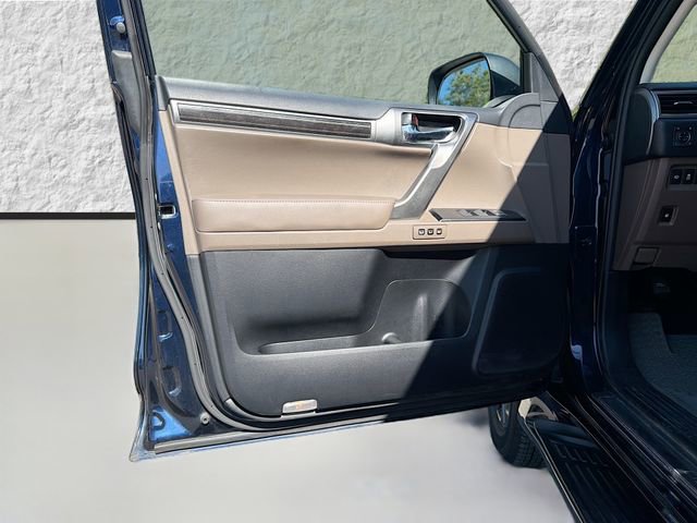 Used 2023 Lexus GX 460 Premium w/ Premium Package AWD/4WD image 23