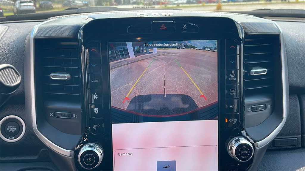 New 2026 RAM 2500 Big Horn image 25