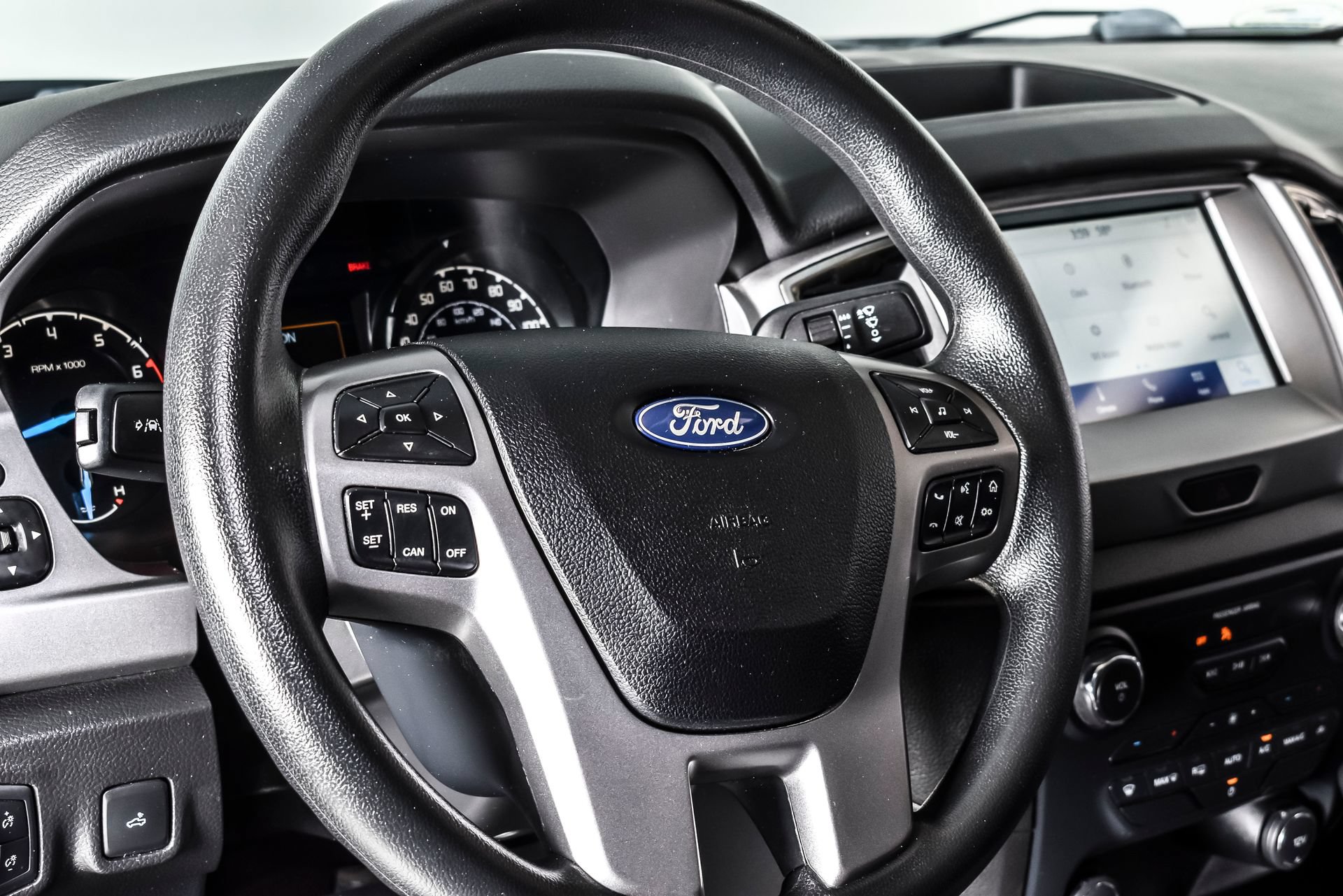 Used 2020 Ford Ranger XLT w/ Trailer Tow Package AWD/4WD image 17
