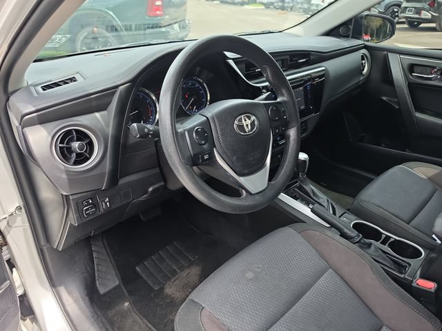 Used 2017 Toyota Corolla LE FWD image 15