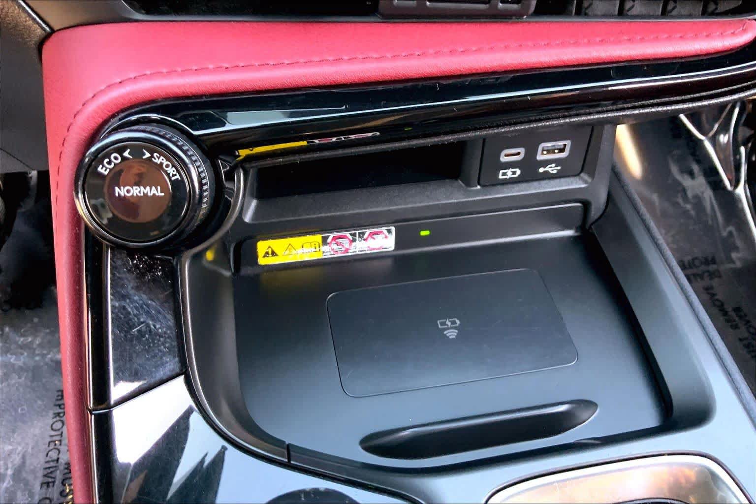Used 2023 Lexus NX 250 FWD image 35