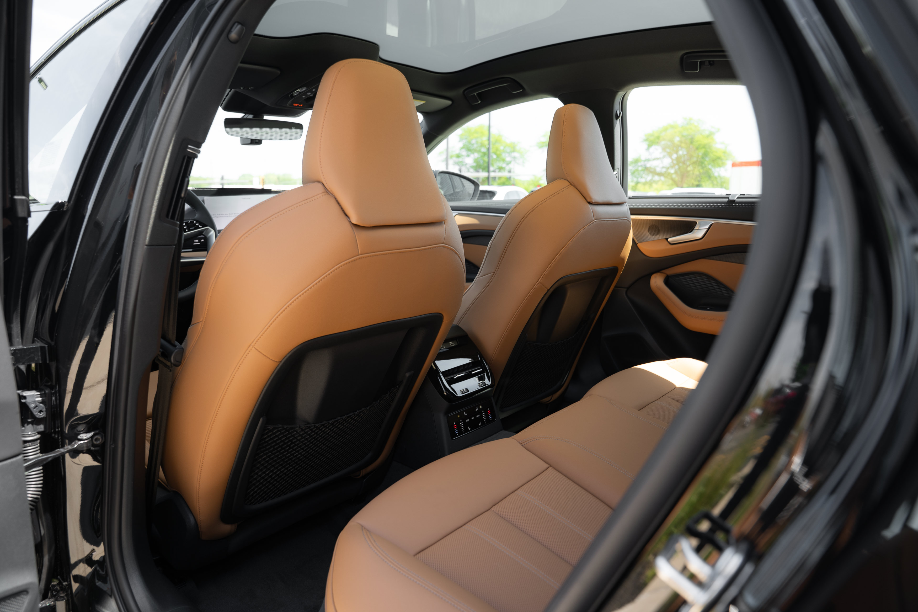 New 2026 Audi A6 Premium Plus AWD/4WD image 23