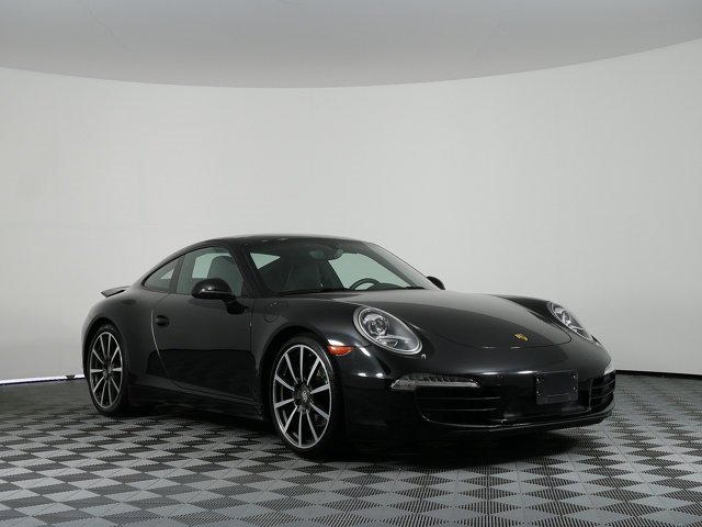 Used 2013 Porsche 911 Carrera RWD image 7