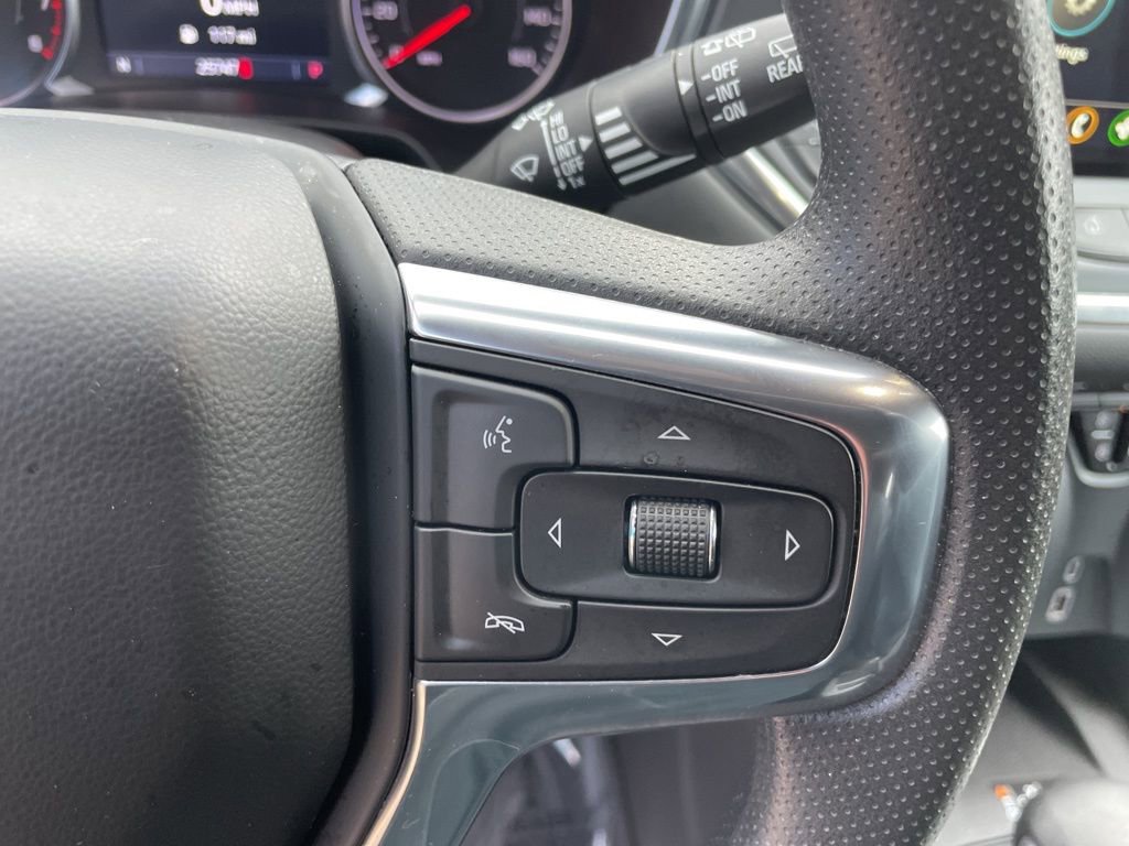 Used 2024 Chevrolet Blazer LT w/ Convenience Package image 14