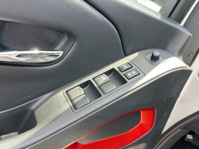 New 2025 Nissan Frontier Pro-X w/ Pro Convenience Package RWD image 22