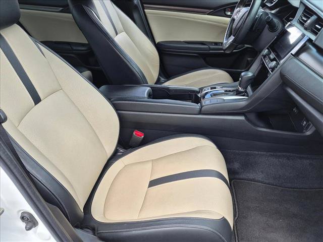 Used 2017 Honda Civic Sport Touring image 19