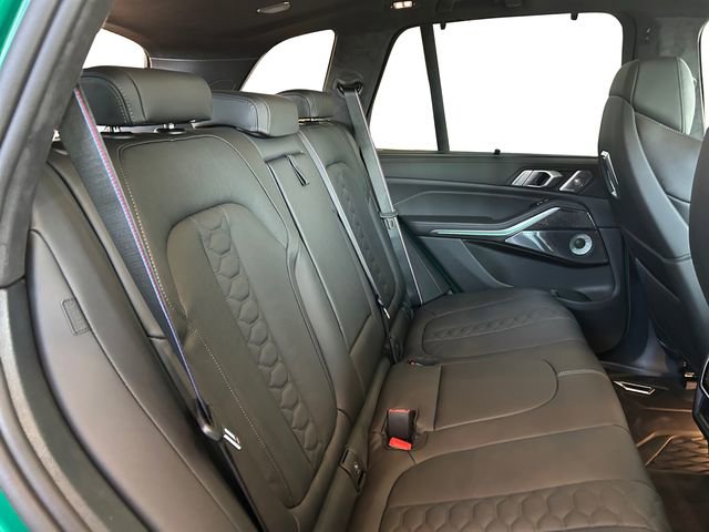 New 2026 BMW X5 M Competition w/ Executive Package image 24