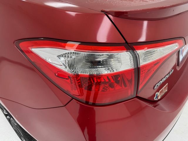 Used 2014 Toyota Corolla S FWD image 36