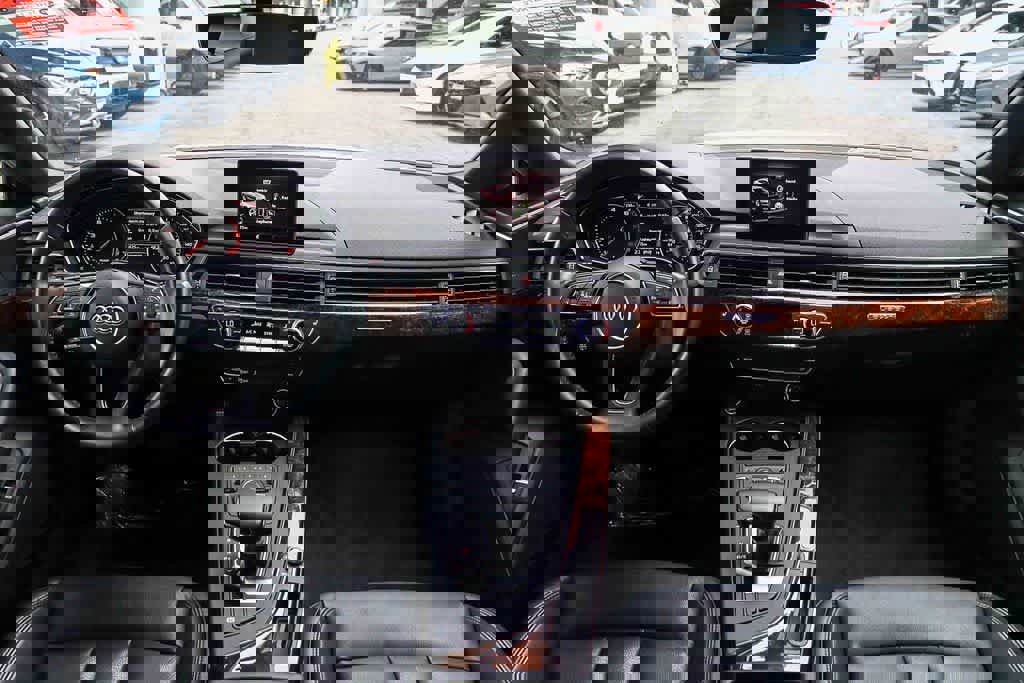 Used 2019 Audi A5 2.0T Premium image 12