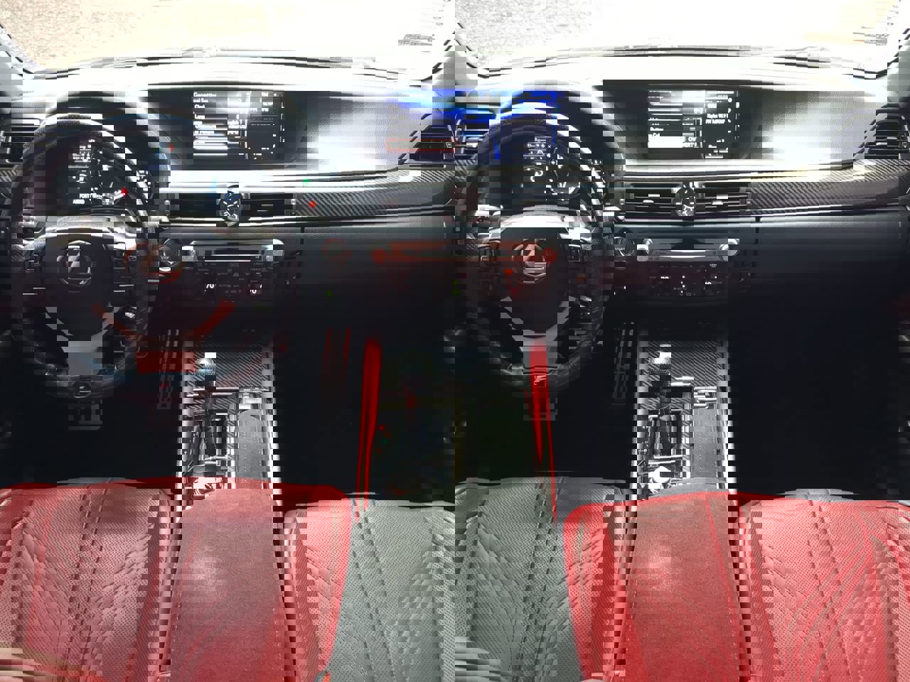 Used 2018 Lexus GS F image 15