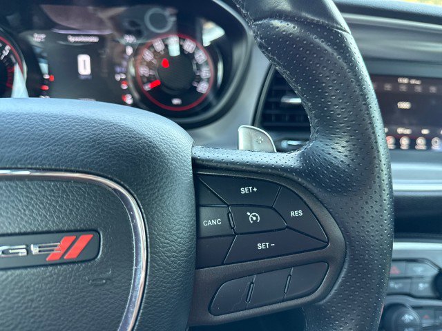 Used 2021 Dodge Challenger R/T w/ Blacktop Package image 23