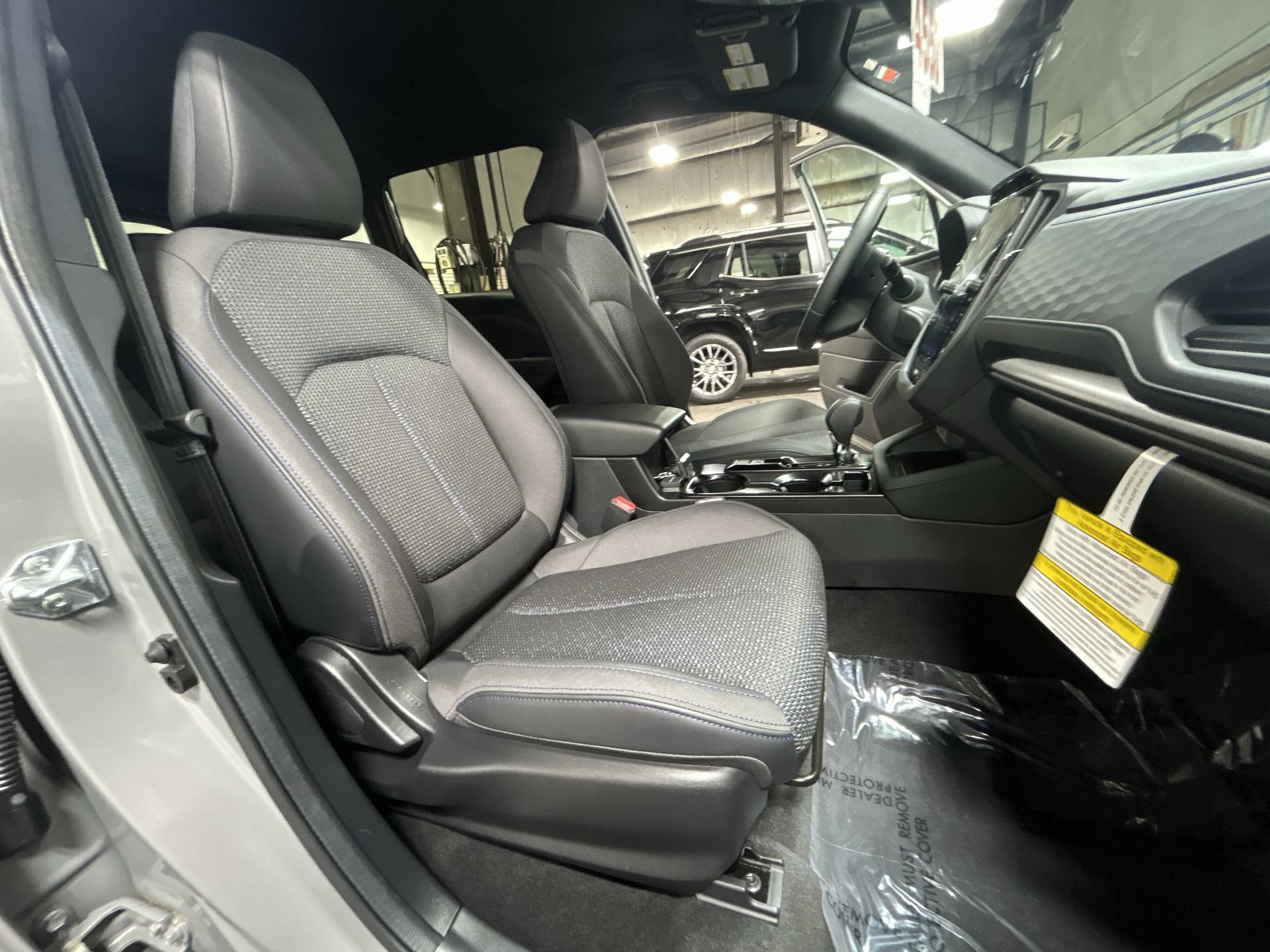 Used 2026 Subaru Forester Premium AWD/4WD image 29