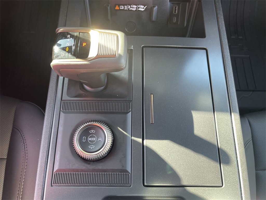 Used 2024 GMC Hummer EV 3X image 16